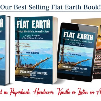 Flat Earth Book