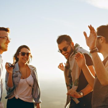 7 Habits of Highly Effective Christians