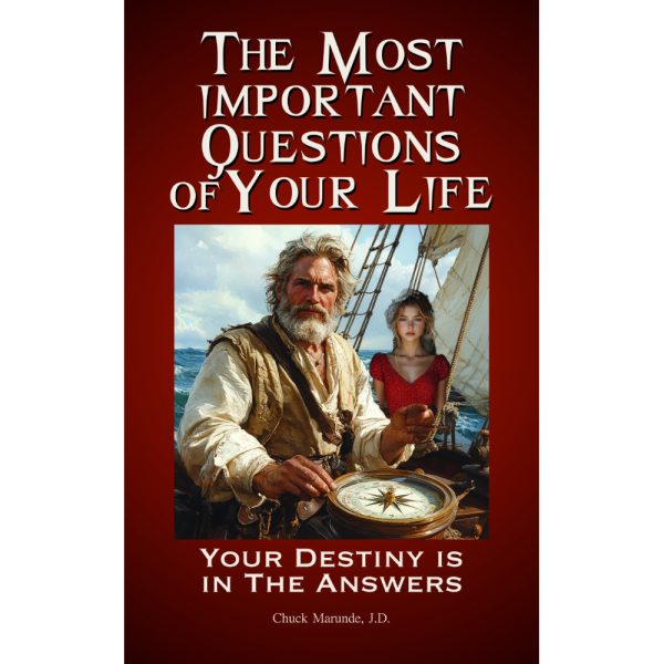 The Most Important Questions of Your Life