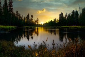 Flat Earth: What The Bible Actually Says