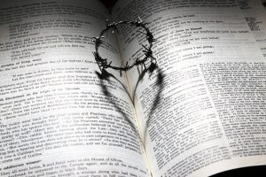 He Loves Thee Too Little