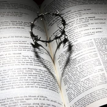 He Loves Thee Too Little