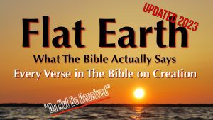 Flat Earth