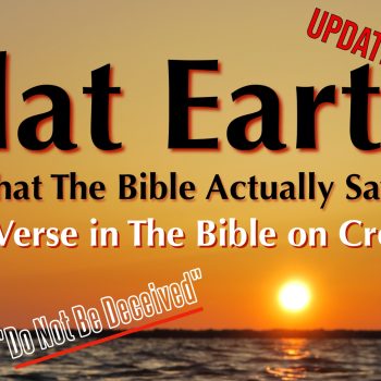 Flat Earth