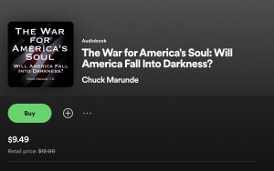 The War for America's Soul
