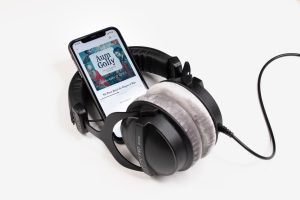 Flat Earth Audiobooks