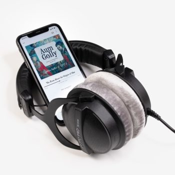 Flat Earth Audiobooks
