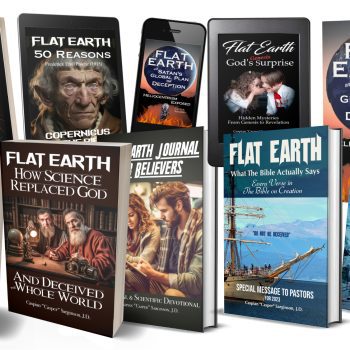 Flat Earth Books