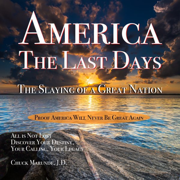 America The Last Days