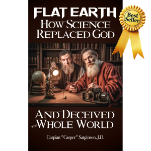 Flat Earth How Science Replaced God