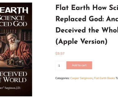 Flat Earth Books Online