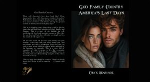 God Family Country