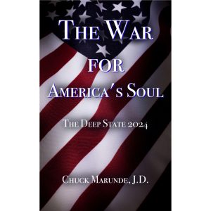 The War for Americas Soul