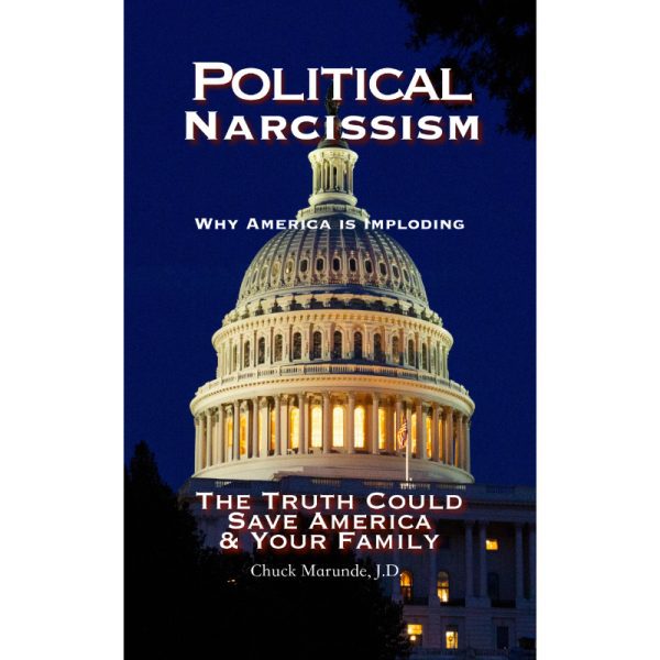 Political Narcissism