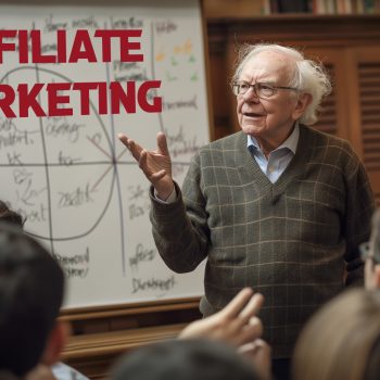 What is Affiliate Marketing