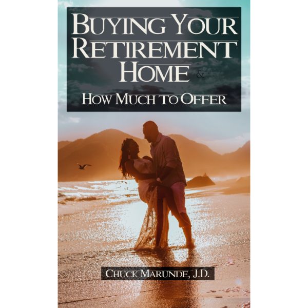 Buying Your Retirement Home
