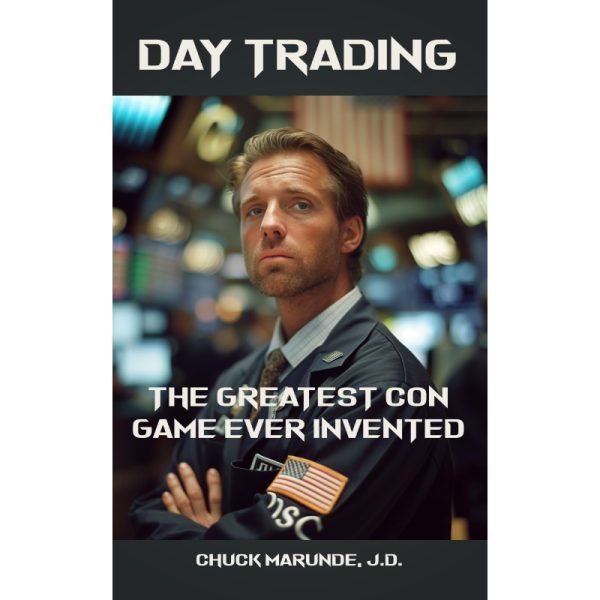 Day Trading Con