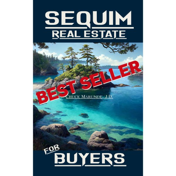 Sequim Real Estate for Buyers