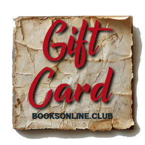 Gift Card BooksOnline