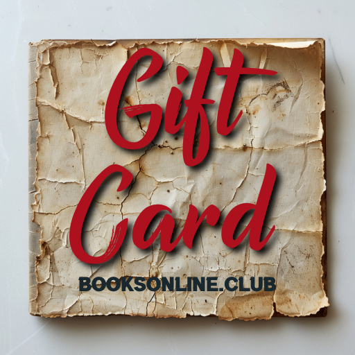 Gift Card BooksOnline