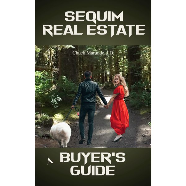 Sequim Real Estate A Buyers Guide