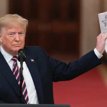 Trump Trilogy