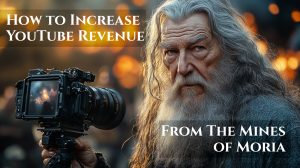 Increase YouTube Income
