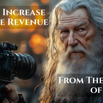 Increase YouTube Income