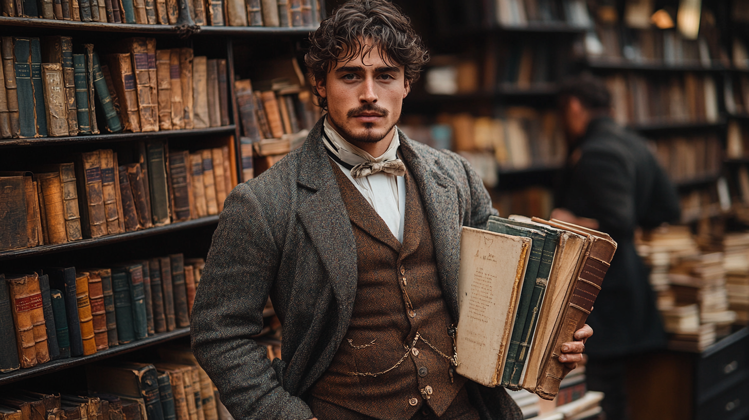 Why Would an Author Host His eBook or Audiobook with BooksOnline? 18 Huge Benefits