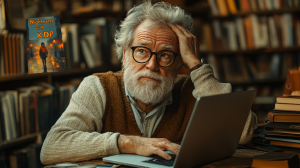 How to publish a public domain book