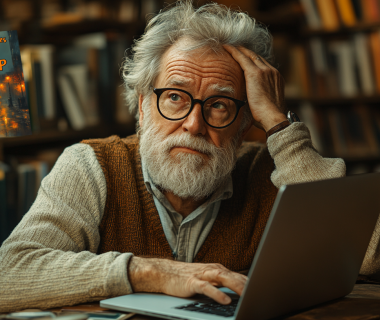 How to publish a public domain book
