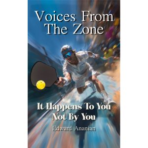 Voices From The Zone: It Happens To You Not By You