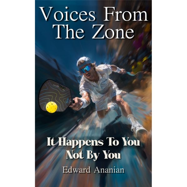 Voices From The Zone