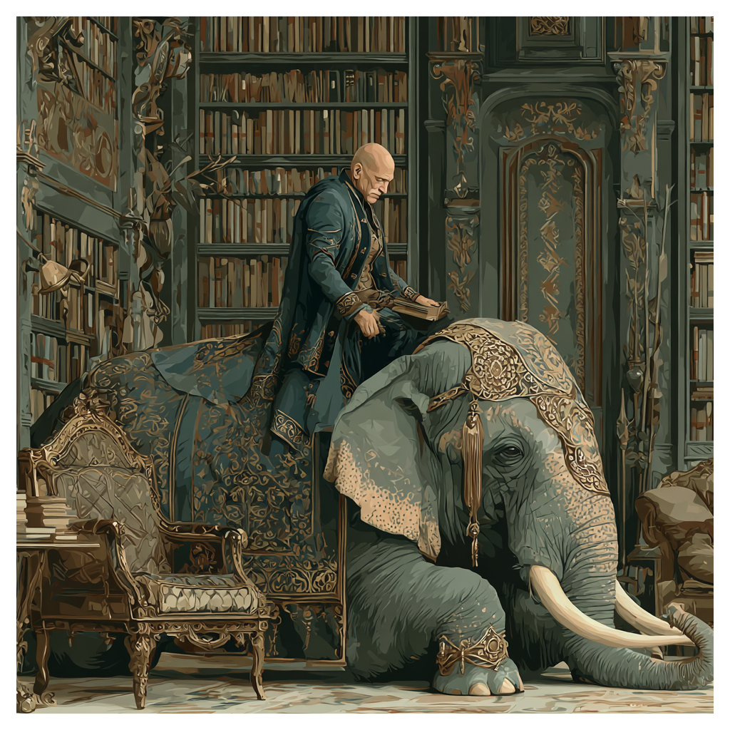 Future of Bookstores