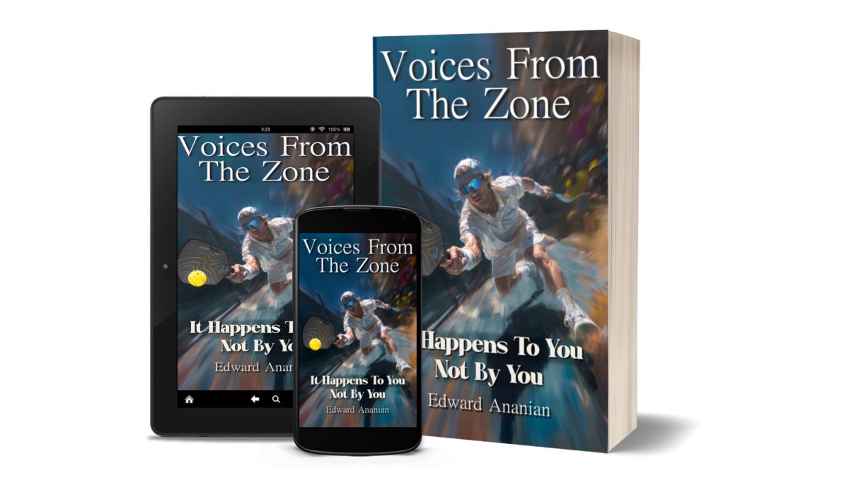 Voices From The Zone