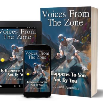 Voices From The Zone
